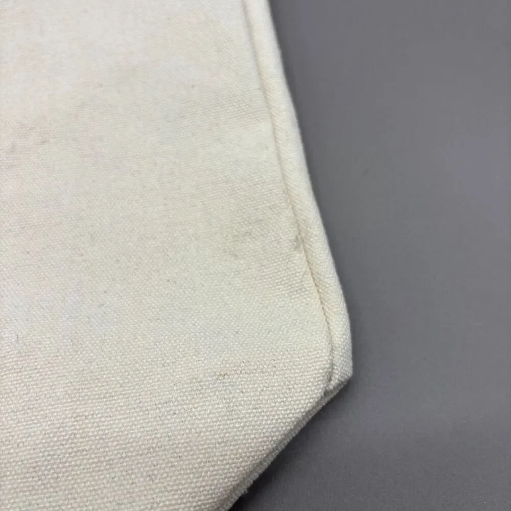 Canvas All Purpose Tote And Matching Keychain Designed In Israel